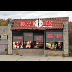 Hookah Time and Habano Cigar - Hookah time & Habano cigar now open 12:00pm-12:00am