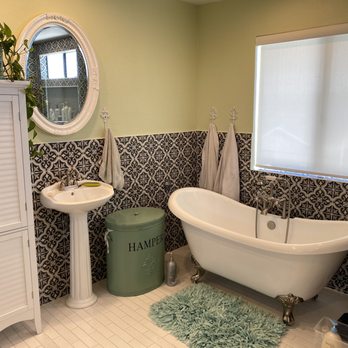 MPH Construction - Bath - General Contractors Near Me - Irvine, California