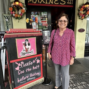 Maxine's On Shine - New American Near Me - Orlando, Florida