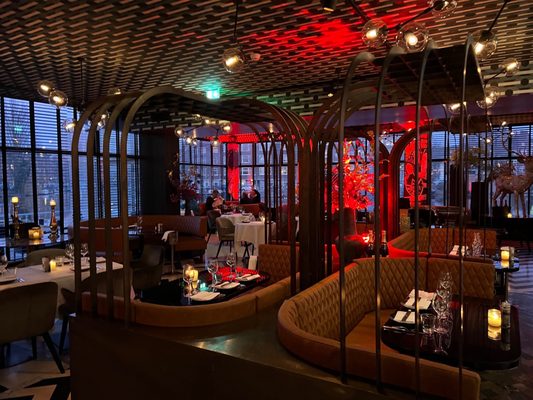 Apollo Hotel Amsterdam, a Tribute Portfolio Hotel by null