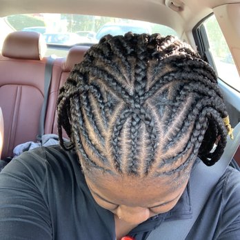 The Braid Bar - Hair Salons Near Me - Los Angeles, California