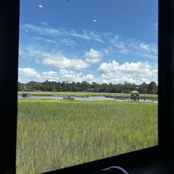 The Mill Street Tavern - The excellent view - Sandwiches Near Me - Mount Pleasant, South Carolina