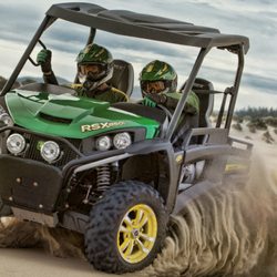 Pape Machinery - John Deere dealer Sumner WA - Washington Tractor