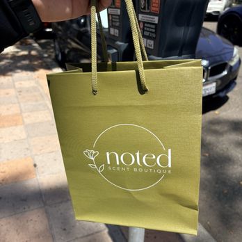 Noted Scent Boutique - Perfume Near Me - Laguna Beach, California Noted Scent Boutique - Perfume Near Me - Laguna Beach, California