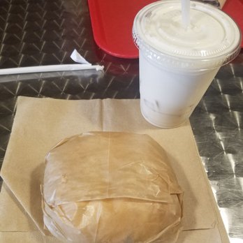 Knickerbocker Bagel - Wraps Near Me - Brooklyn, New York