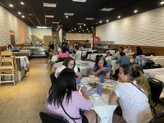 Everyday Authentic Chinese Cuisine by null