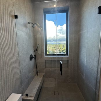 EcoStar Remodeling & Construction - Shower remodel - General Contractors Near Me - Encino, California EcoStar Remodeling & Construction - Shower remodel - General Contractors Near Me - Encino, California