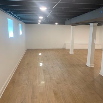 Precisionlux Home Remodeling - General Contractors Near Me
