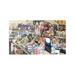 Clover Fields Factory Gift Shop