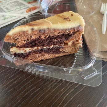 Panzinis Pizza House - Chocolate cake $3.99 - Pizza Near Me - Woodbine, New Jersey Panzinis Pizza House - Chocolate cake $3.99 - Pizza Near Me - Woodbine, New Jersey