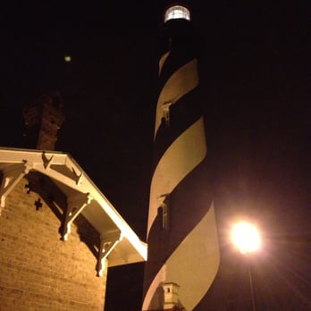 St. Augustine Lighthouse & Maritime Museum - Museums Near Me - Saint Augustine, Florida St. Augustine Lighthouse & Maritime Museum - Museums Near Me - Saint Augustine, Florida