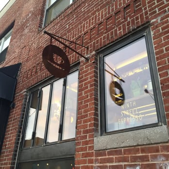 Ninth Street Espresso - Coffee & Tea Near Me - Gowanus, New York