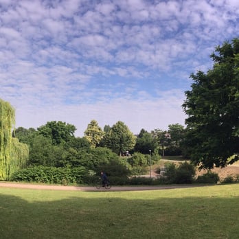 Lohsepark - Parks Near Me