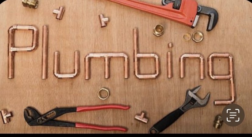 Slide of Dugger Plumbing