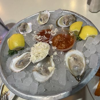 Tin Fish - Oysters - New American Near Me - Sunrise, Florida Tin Fish - Oysters - New American Near Me - Sunrise, Florida