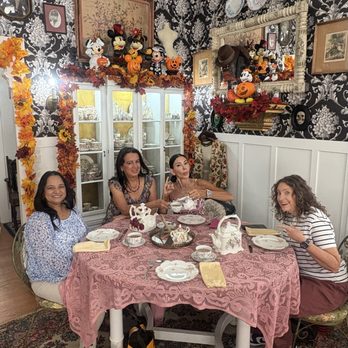 The Olde Magnolia Tea Room - Tea time - Tea Rooms Near Me - Upland, California The Olde Magnolia Tea Room - Tea time - Tea Rooms Near Me - Upland, California
