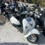 Key West Moped