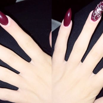 ChiChi Nails & Spa - Nail Salons Near Me - Riverside, California