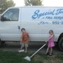 Photo of Special Touch Cleaning