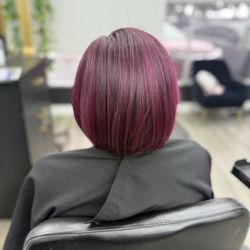 Buenas Vibras Beauty - Velvet raspberry
