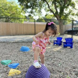 The Rosedale Preschool