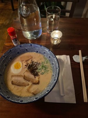 A-un Brooklyn by null