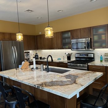 Markell Designs - Countertop Installation Near Me