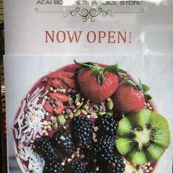 The Superfood Co. - Acai Bowls Near Me - Marietta, Georgia The Superfood Co. - Acai Bowls Near Me - Marietta, Georgia
