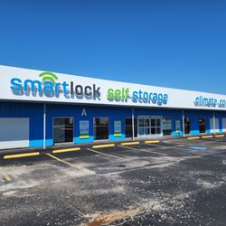 Smartlock Self Storage - Joplin