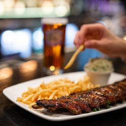 Bâton Rouge Grillhouse
