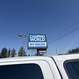 Welcome sign Welcome sign