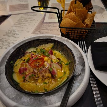 dLeña - Ceviche Amarillo - Mexican Near Me - Washington, DC, District of Columbia dLeña - Ceviche Amarillo - Mexican Near Me - Washington, DC, District of Columbia