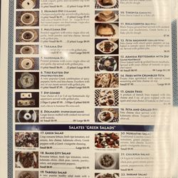 Savvas Greek Cuisine & Grill