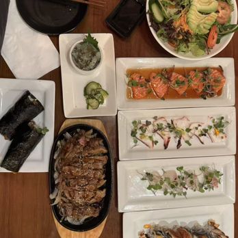EAT'S SUSHI - $47/ppl - Sushi Bars Near Me - Costa Mesa, California EAT'S SUSHI - $47/ppl - Sushi Bars Near Me - Costa Mesa, California