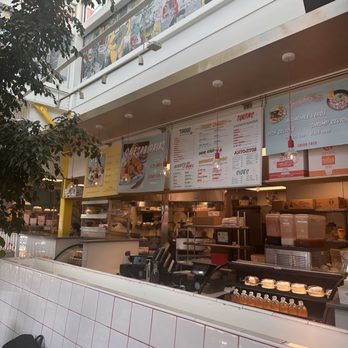Chido Taco Mercado Style Taqueria - Tacos Near Me - Raleigh, North Carolina