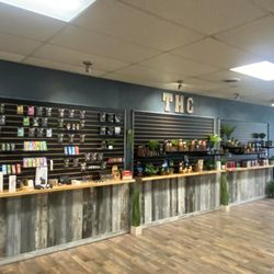Thee Hemp Company