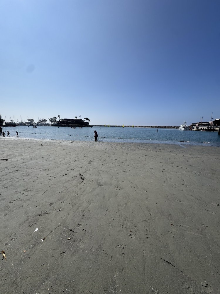 Photo of Baby Beach