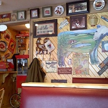 The Coffee Pot - Coffee & Tea Near Me - Hobart, New York