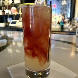 Universal Cafe & Bar - Cocktail