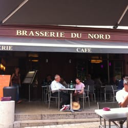 Café du Nord