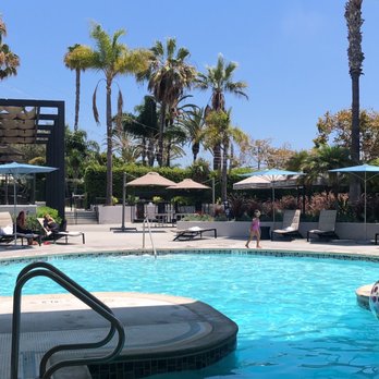 Torrance Marriott Redondo Beach - Pool area - Hotels Near Me - Torrance, California Torrance Marriott Redondo Beach - Pool area - Hotels Near Me - Torrance, California