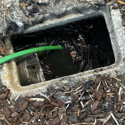 JE Hydro Jetting Services