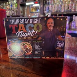 Taco Tuesday