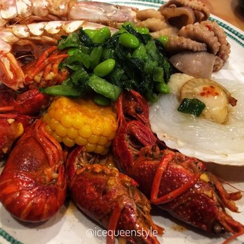 China Great Buffet - Chinese Near Me - El Monte, California China Great Buffet - Chinese Near Me - El Monte, California