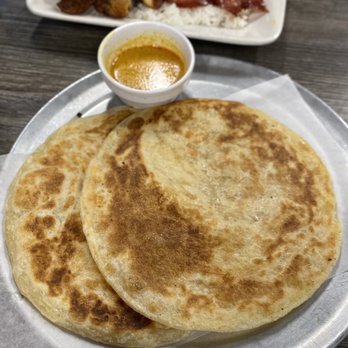 Borneo Eatery - Roti Prata - Indonesian Near Me - Alhambra, California Borneo Eatery - Roti Prata - Indonesian Near Me - Alhambra, California