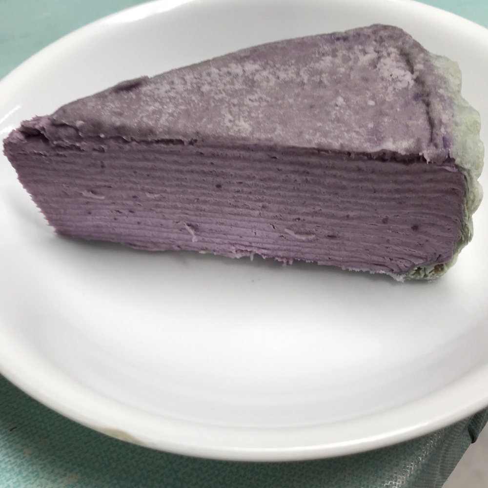 Yummy Boba Desserts - Signature Crepe Cake - Desserts Near Me - Brooklyn, New York Yummy Boba Desserts - Signature Crepe Cake - Desserts Near Me - Brooklyn, New York