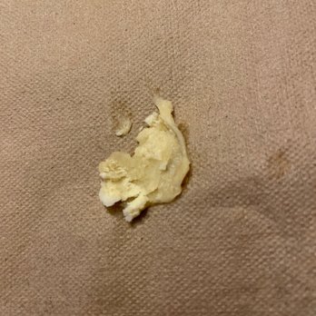 Christina's Donuts - a piece of butter on a piece of cloth - Donuts Near Me - Glendale, California