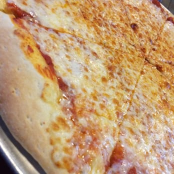 Polito's Pizza - Pizza Near Me - Oshkosh, Wisconsin