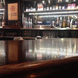 Kerry's Pub - Behond the scene