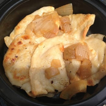 The Pierogie Kitchen - Herb and garlic - Ukrainian Near Me - Philadelphia, Pennsylvania The Pierogie Kitchen - Herb and garlic - Ukrainian Near Me - Philadelphia, Pennsylvania